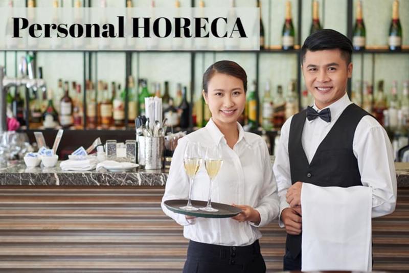 Criterii de selectie – Personal Horeca