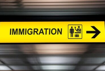 Immigration services