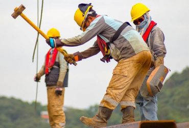 Recruitment of Nepalese workers