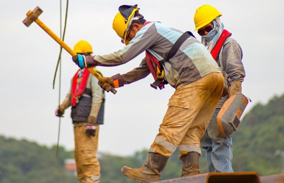 Recruitment of Nepalese workers