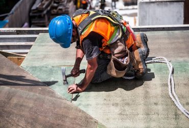 Recruitment of Vietnamese workers